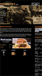 Mobile Screenshot of murdochsbar.com